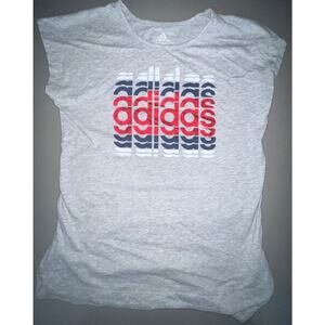 Adidas Tee Girls 14